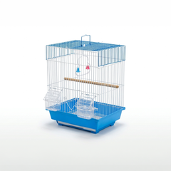 Colivie pasari 04, 29x22x39cm