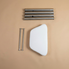 Pat cosmetica 3012, Alb