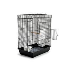 Colivie pasari 7009, 42.5x29x57cm resigilat