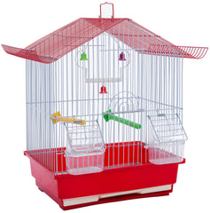 Colivie pasari 02, 29x22x39cm