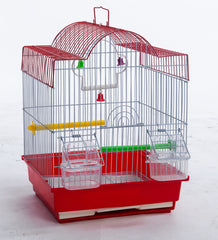 Colivie pasari 05, 29x22x39cm