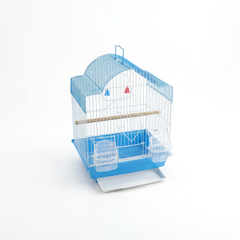 Colivie pasari 05, 29x22x39cm