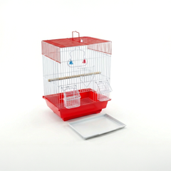 Colivie pasari 04, 29x22x39cm