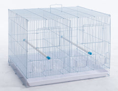 Colivie pasari BQ02 , 40x42x40 cm