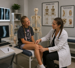 Model anatomic - Schelet uman