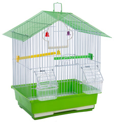 Colivie pasari 01, 29x22x39cm