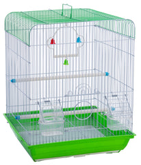 Colivie pasari BA004, 34x28x49 cm