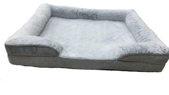 Canapea caini XL-76x73x13cm